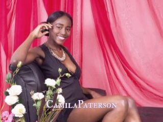 CamilaPaterson