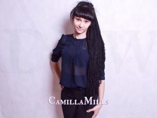 CamillaMills