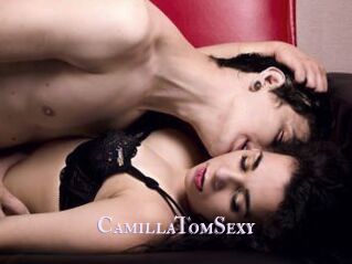 CamillaTomSexy
