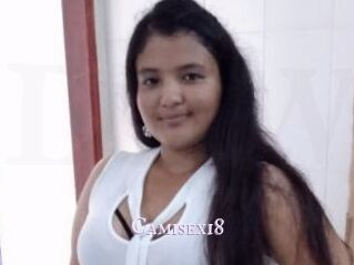 Camisex18