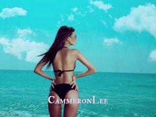 CammeronLee