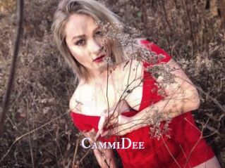 CammiDee