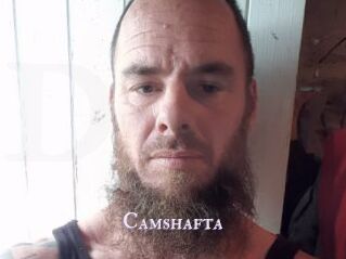 Camshafta