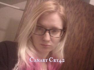 Canary_Cry42