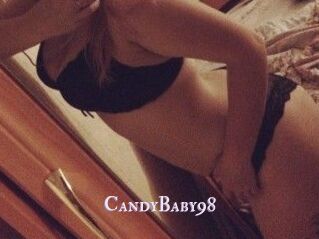 CandyBaby98