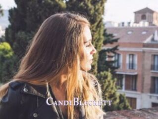 CandyBleckett