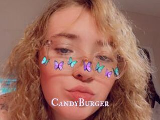 CandyBurger