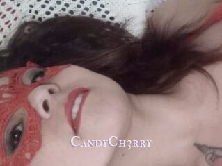 CandyCh3rry