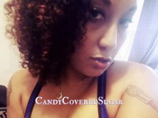 CandyCoveredSugar