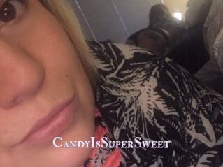 CandyIsSuperSweet