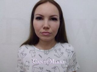 CandyMikki