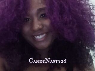 CandyNasty26