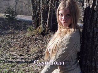CandyToffi