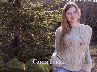 CandyToffii