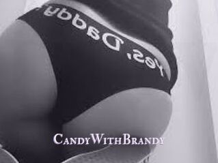CandyWithBrandy