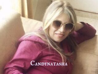 Candynatasha