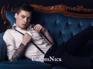 CandysNick
