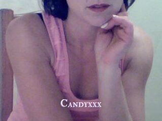 Candyxxx
