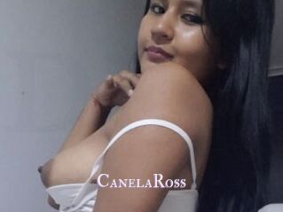 CanelaRoss
