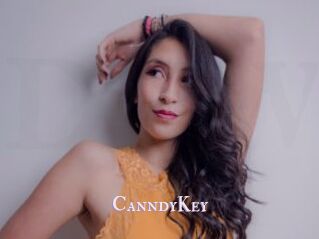 CanndyKey