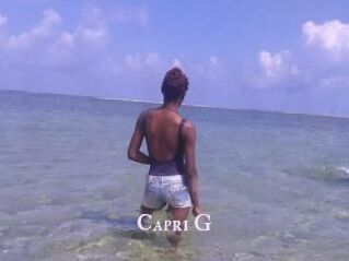 Capri_G