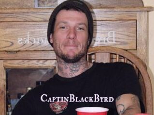CaptinBlackByrd