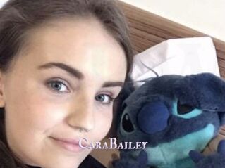 CaraBailey