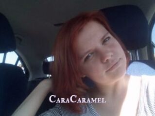 CaraCaramel