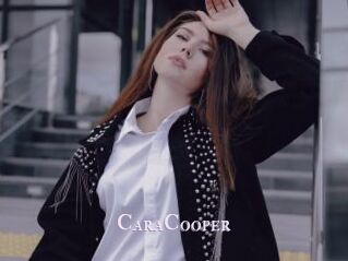 CaraCooper