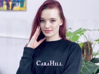 CaraHill
