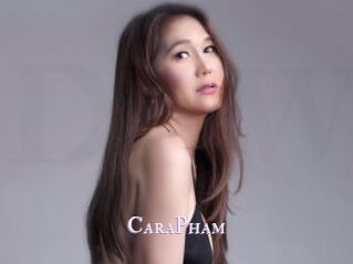 CaraPham