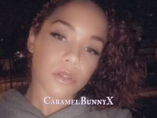 CaramelBunnyX