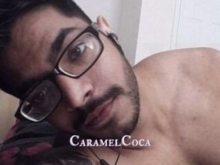CaramelCoca