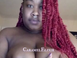 CaramelElixir
