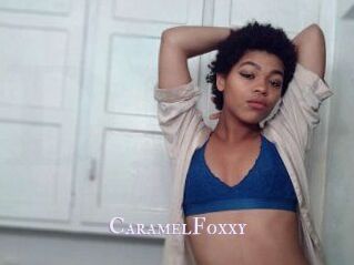 CaramelFoxxy