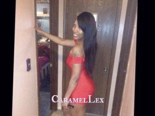 CaramelLex