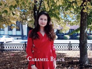 Caramel_Black