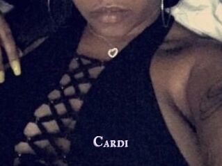 Cardi