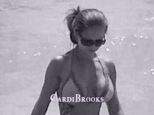 CardiBrooks