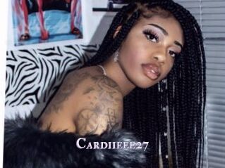 Cardiieee27