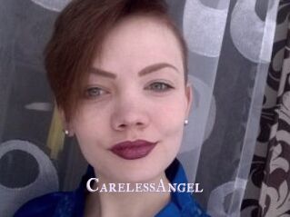 CarelessAngel