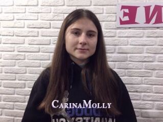 CarinaMolly