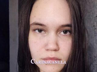 Carinacanela