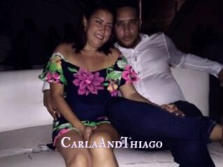 CarlaAndThiago