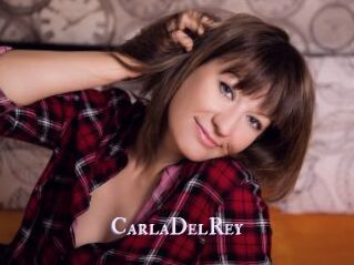 CarlaDelRey