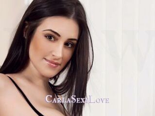 CarlaSexyLove