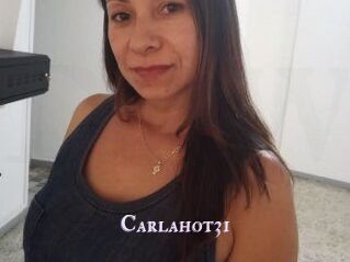 Carlahot31