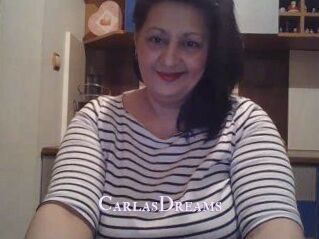 CarlasDreams