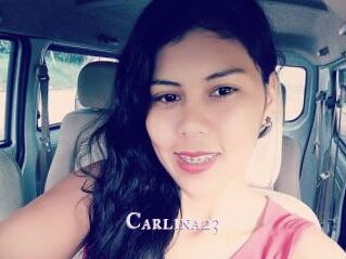 Carlina23