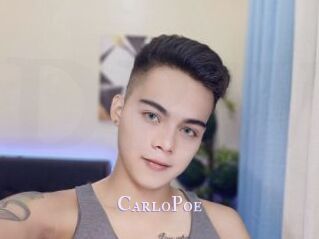 CarloPoe